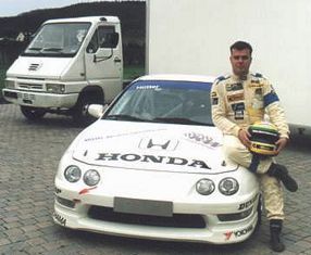 driver
